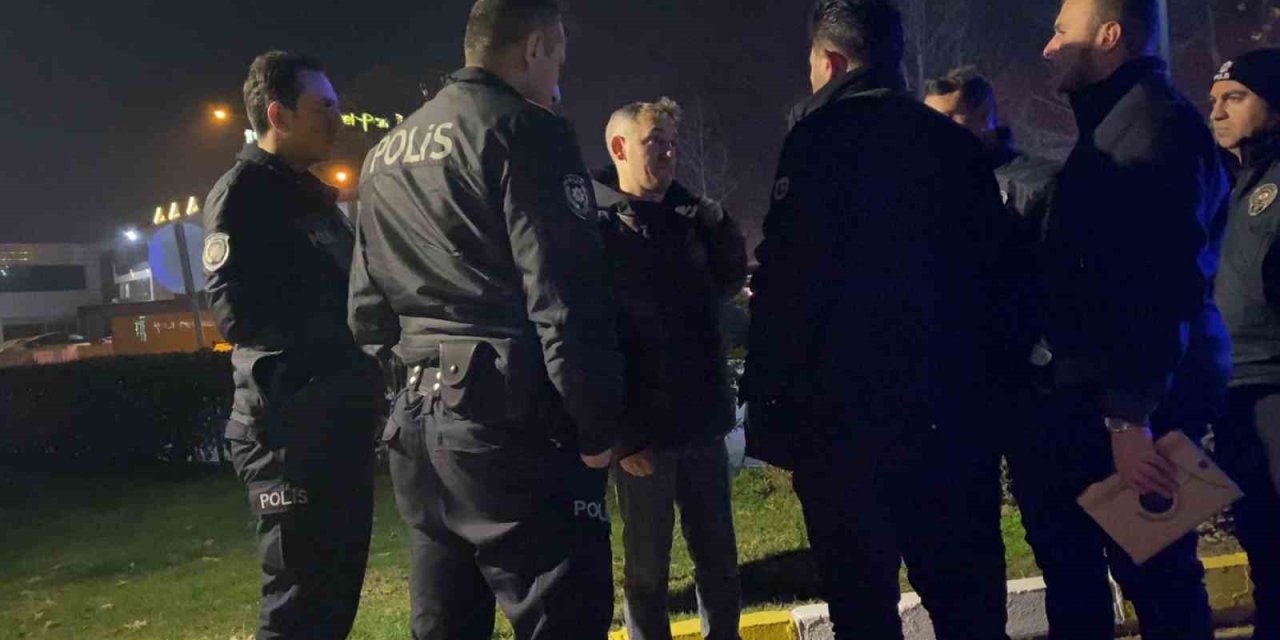 Bir Psikolog Dolandırıcıların Elinden Son Anda Kurtuldu