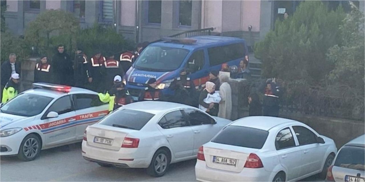 Tartıştığı kardeşini beylik tabancasıyla vurdu