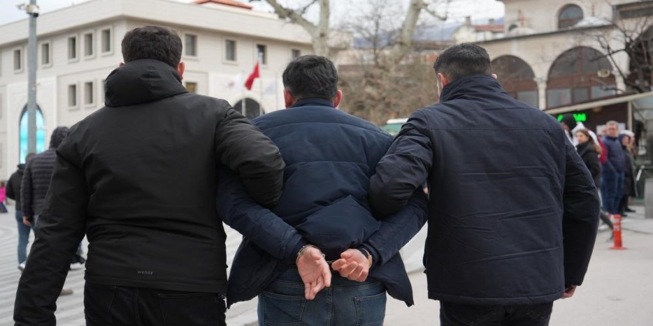 Son 30 Yılın Rekoru Kırıldı… Suç Oranları Yüzde 68 Azaldı