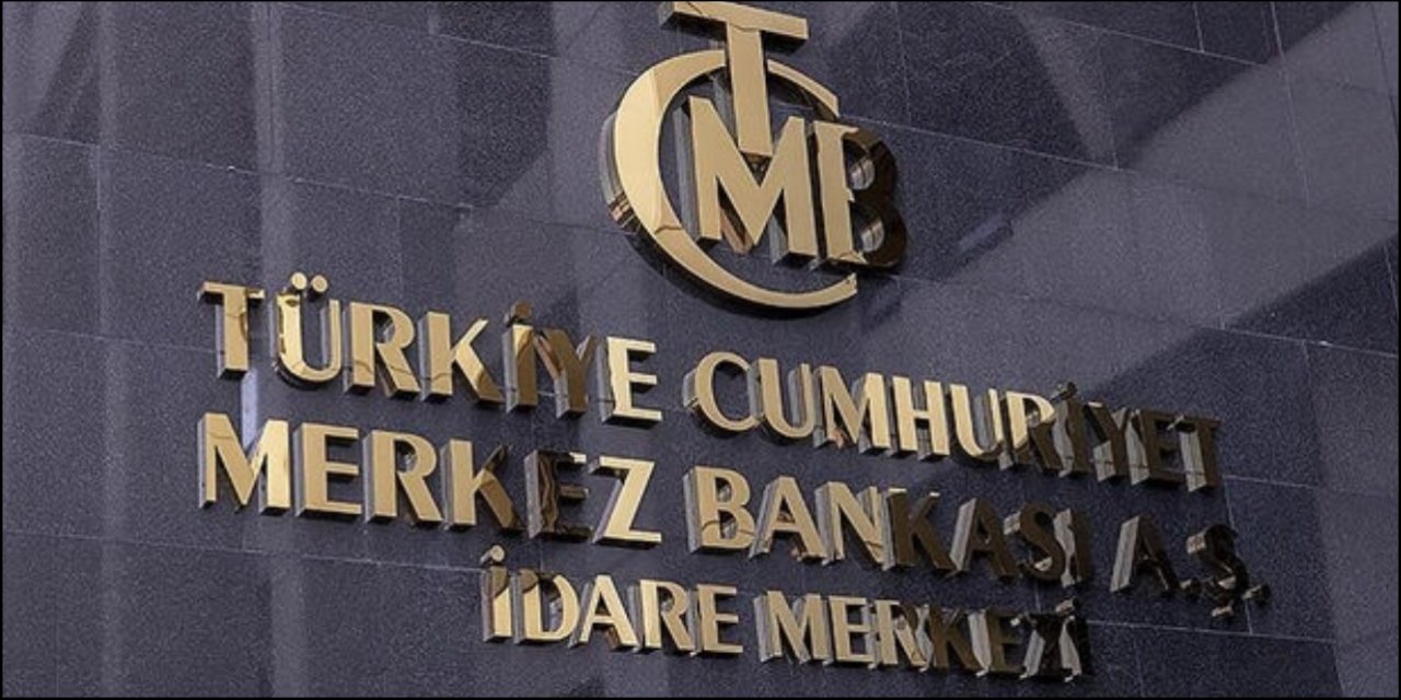 TCMB faiz kararını açıkladı