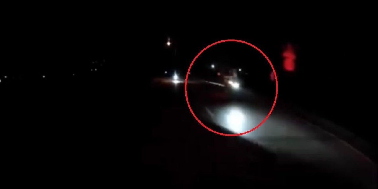 Ters Yöne Giren Taksi Faciaya Yol Açtı: 2’si Ağır 5 Yaralı