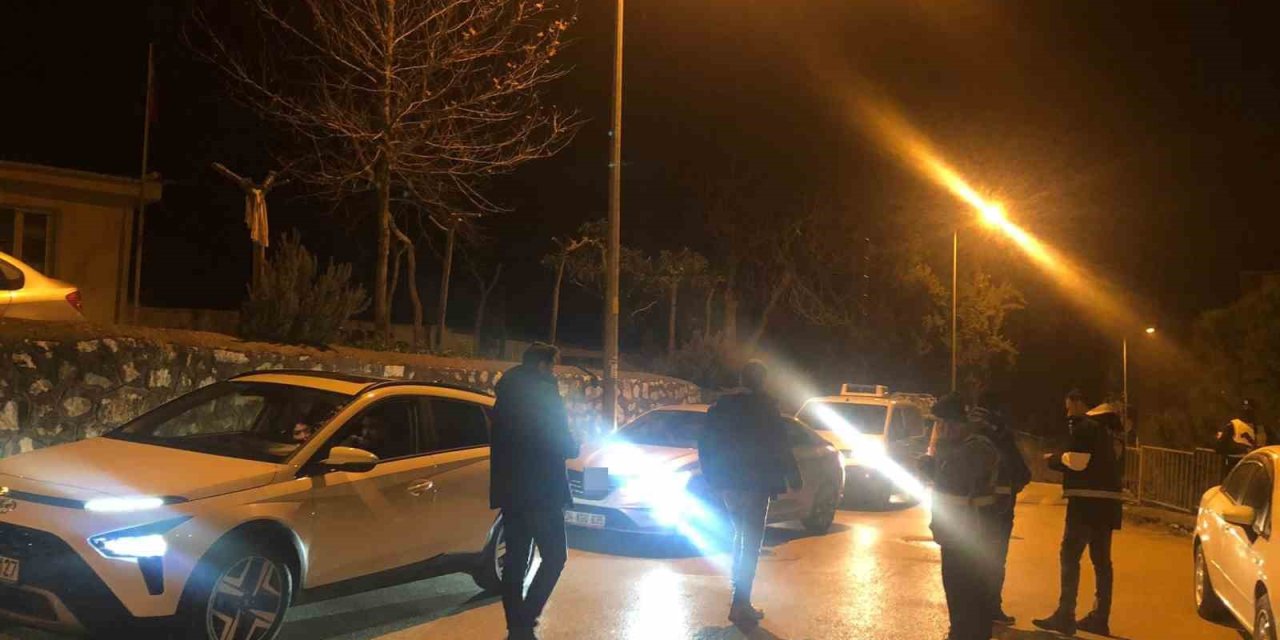 Polis Kuş Uçurtmuyor!