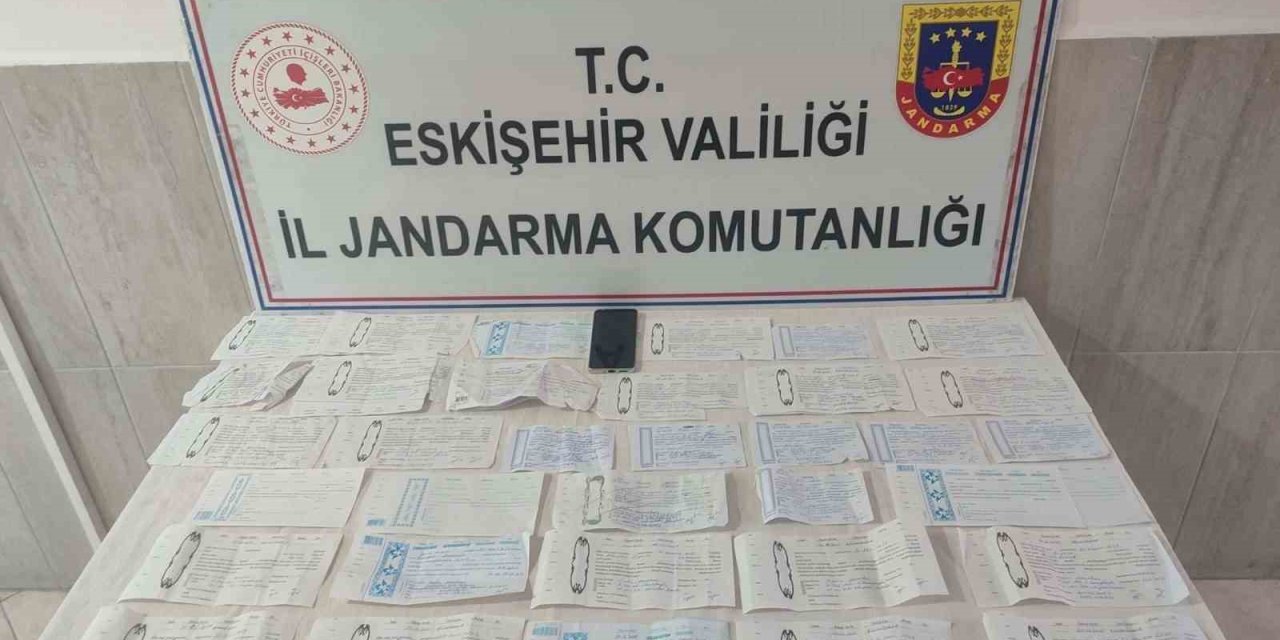 Tefecilik Operasyonu