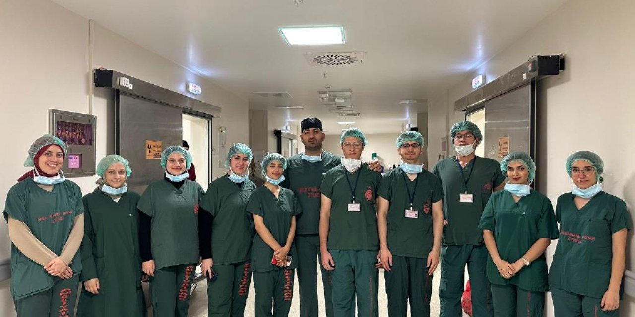 BŞEÜ'de Kariyer Planlama Etkinliği