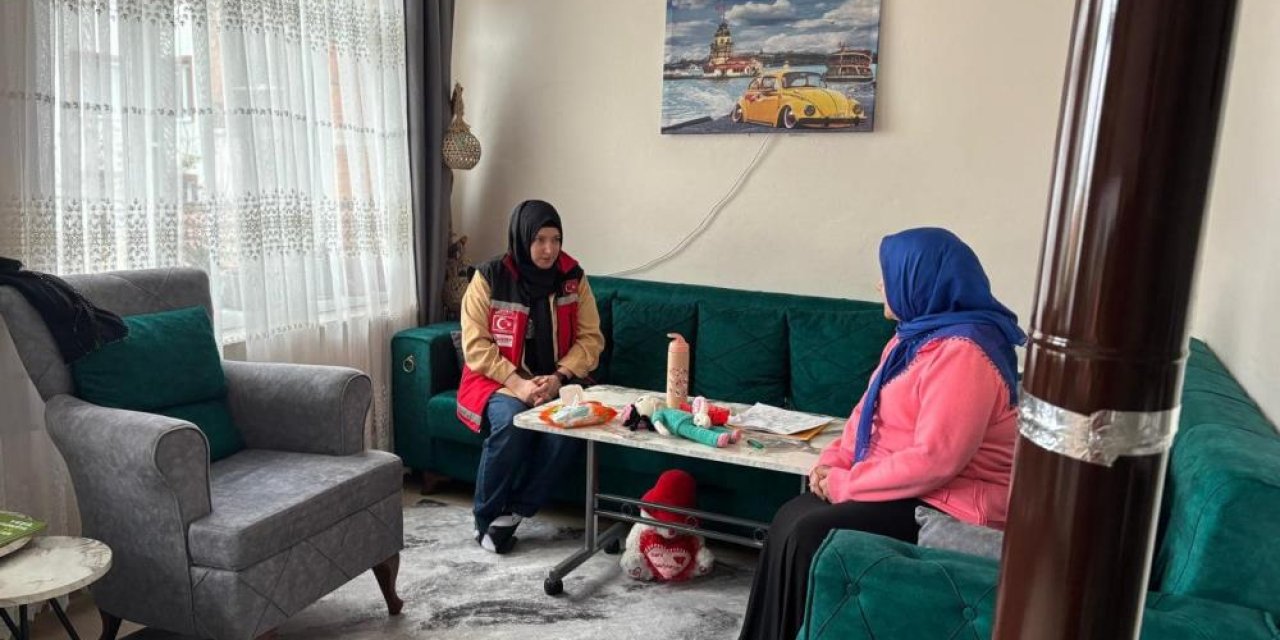 Asdep Çalışmaları Hızla Devam Ediyor