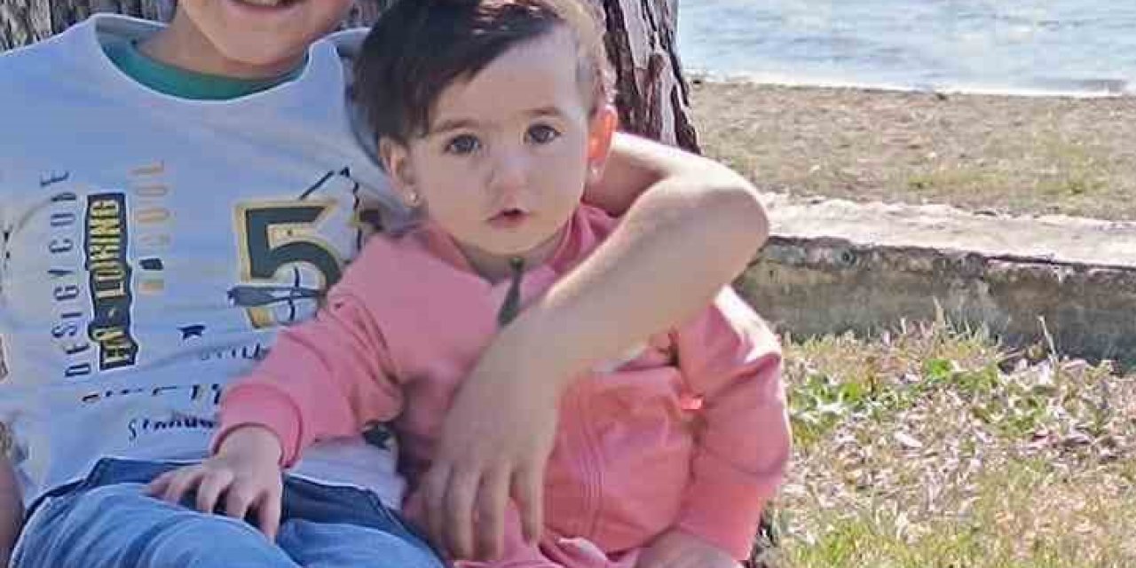 Kaybolan 2 Kardeş Bulundu