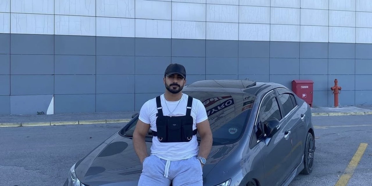 Gencin Kafasına Sıkıp, Aracıyla Uçurma Attılar