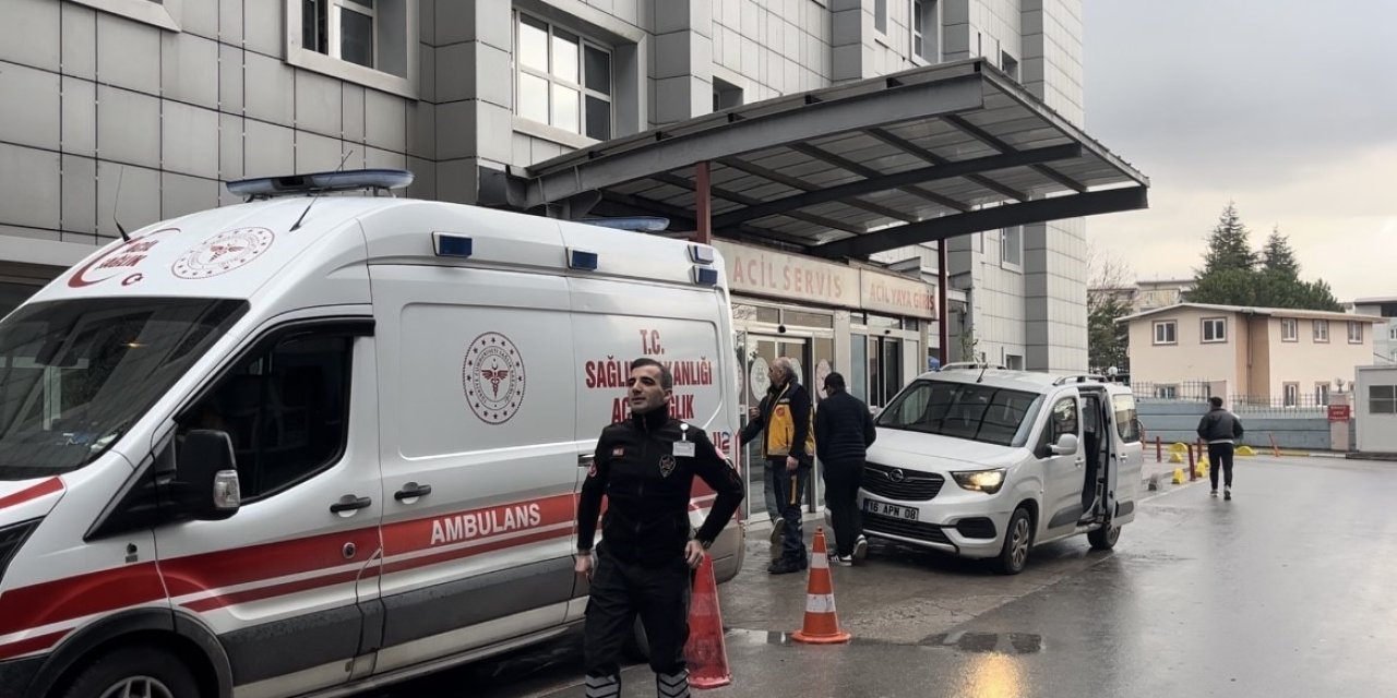 Öğretmenin Doğum Günü Sürprizi 14 Öğrenciyi Zehirledi