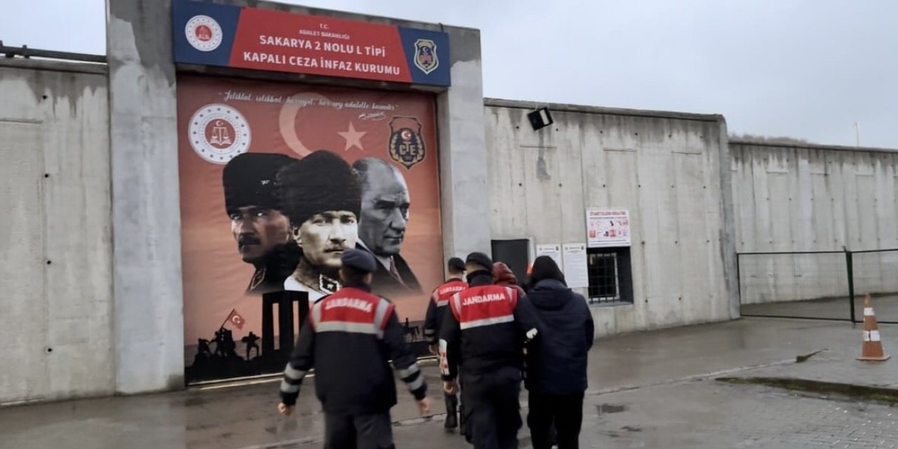 140 Metre Bakır Kablo Çalan 4 Şüpheli Jandarma Ekiplerince Yakalandı
