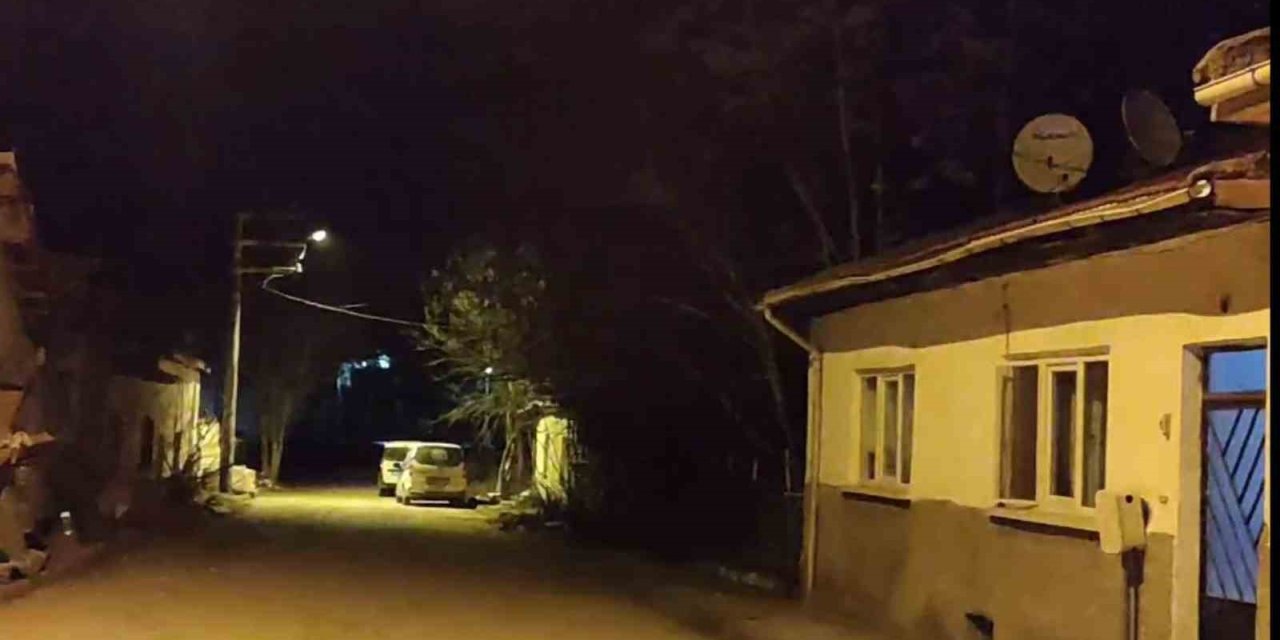 Soba Dumanından Zehirlenen Anne-oğul Tedavi Altına Alındı