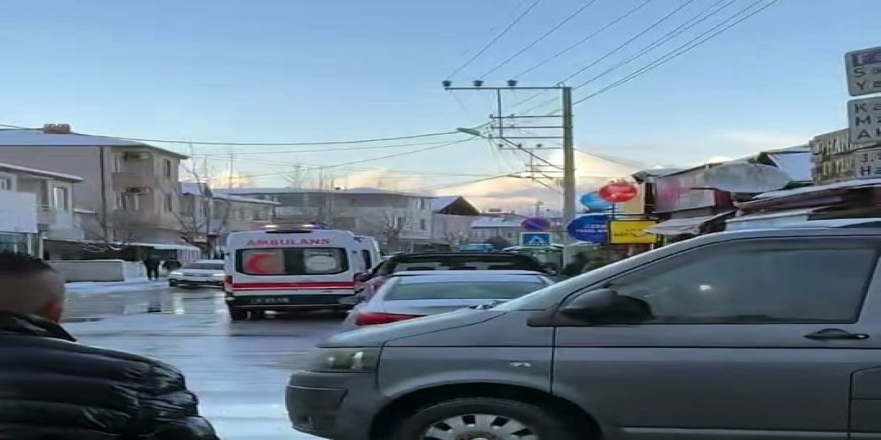 4 Kişinin Yaralandığı Alkol Kavgasında 2 Tutuklama