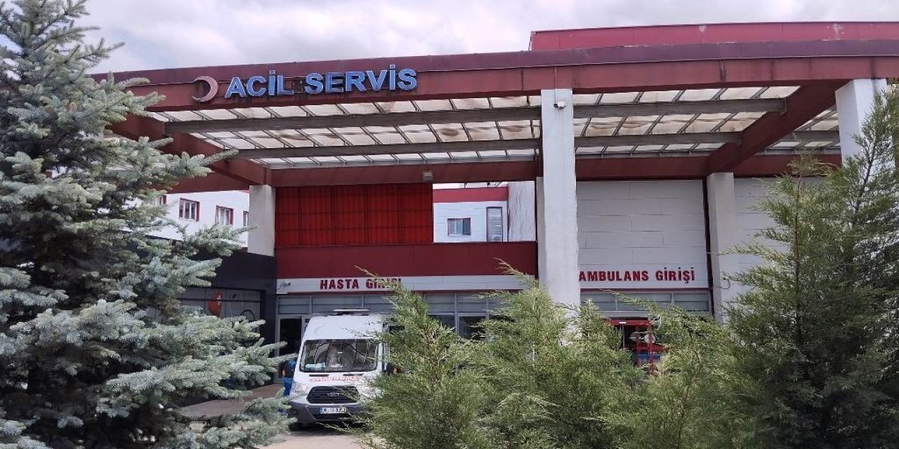 Yurttaki Zehirlenme Olayında Sayı 88’e Yükseldi
