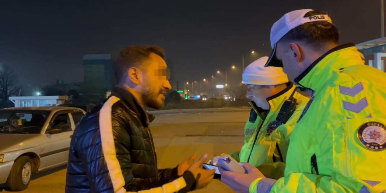 Alkollü Sürücü Artık Direksiyon Başına Geçemeyecek