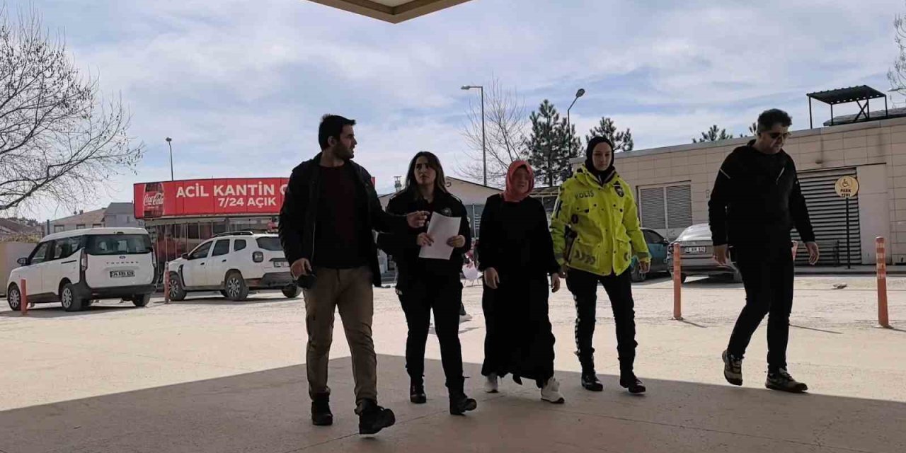 Akılalmaz Hırsızlık: Ablasının 1 Milyonluk Altınlarını Çaldı