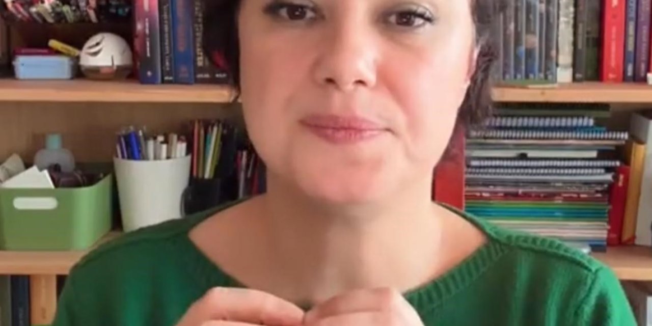 Ece Gürel’e ’cadılık Eğitimi’ Verdiği İddia Edilen Şahıs Gözaltına Alındı