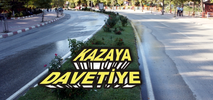 KAZAYA DAVETİYE