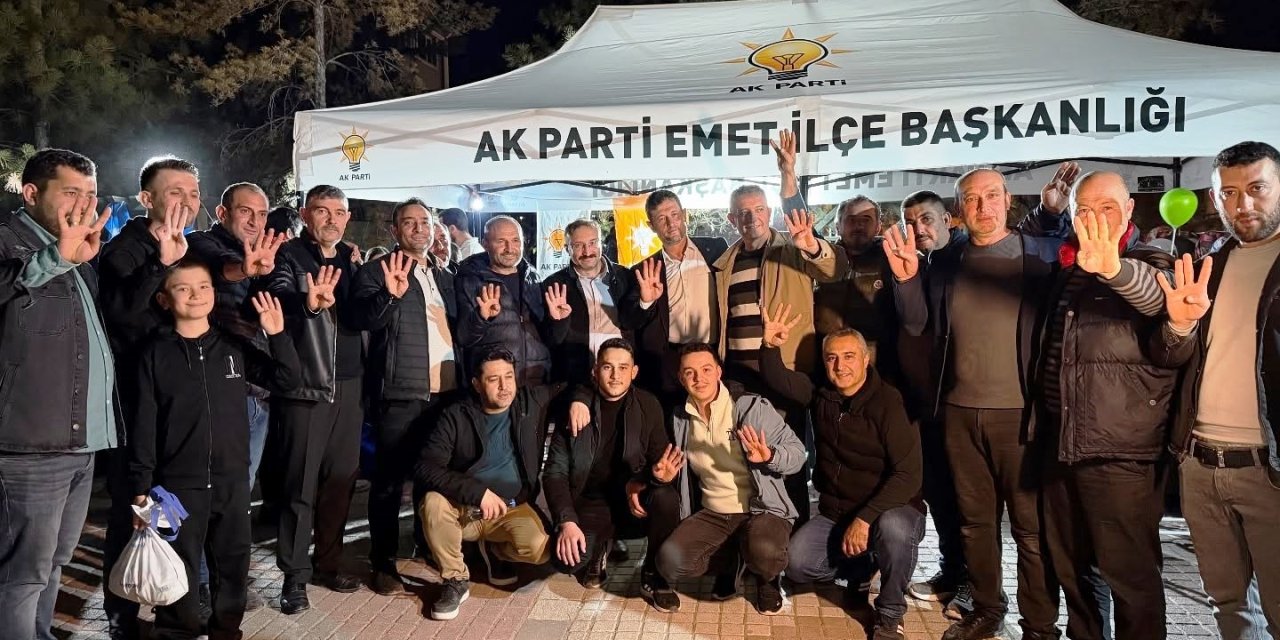 Geleneksel "Heyman Şenliği"