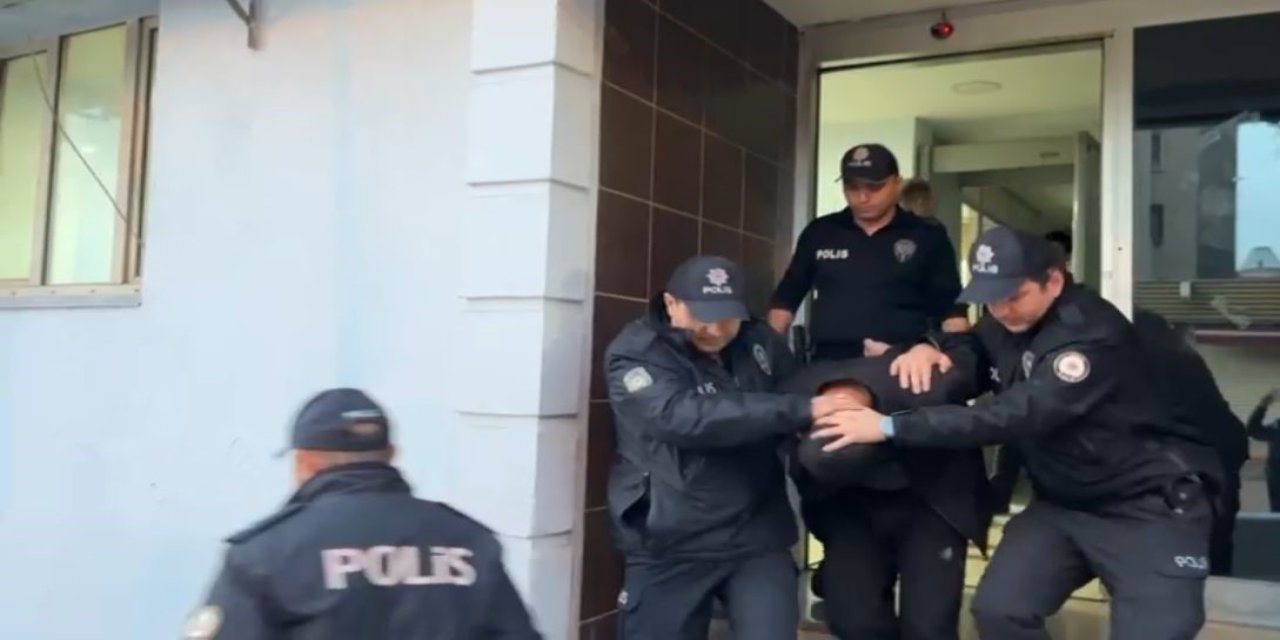 Silah, Tarihi Eser, Uyuşturucu Ele Geçirildi