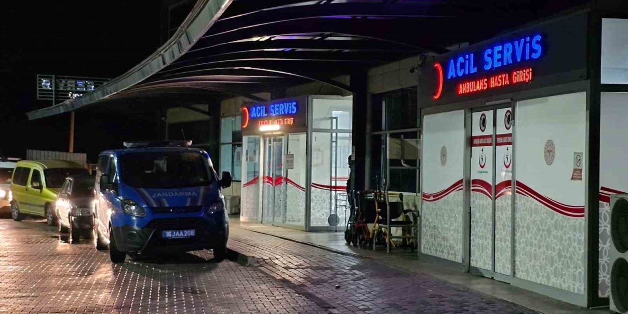 Meclis Üyesi Adayı Silahlı Saldırıda Öldürüldü