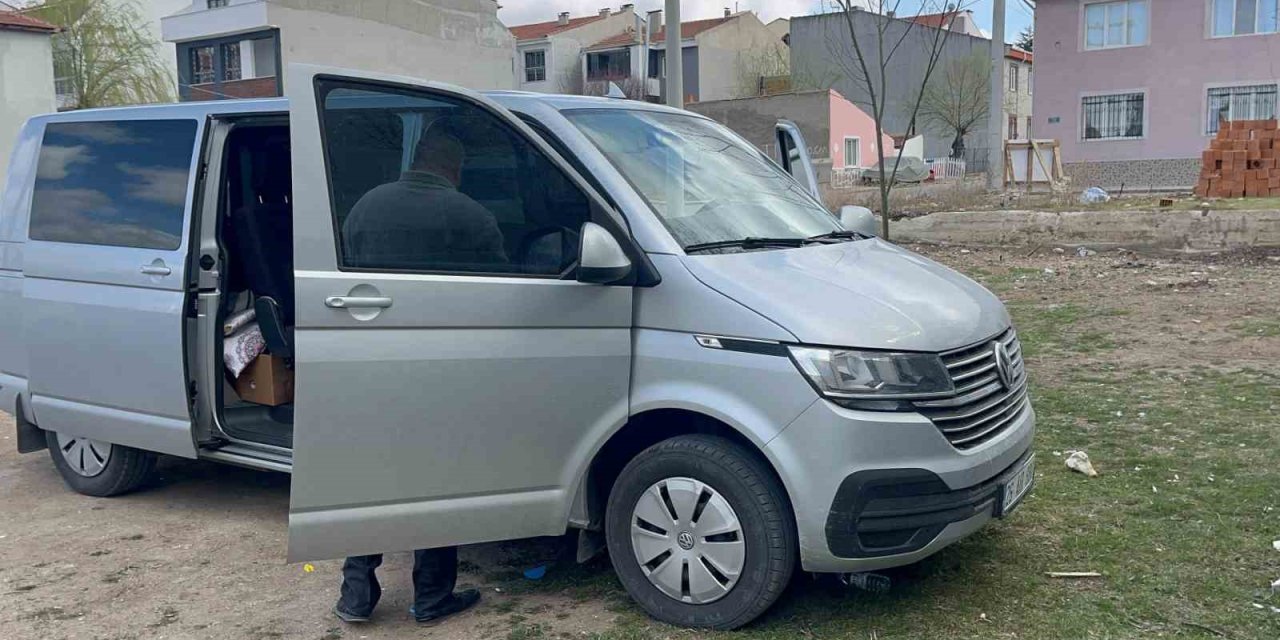 Polisten Kilometrelerce Kaçan Aracın Sahibi: "Muayenem Yoktu, Onun İçin Kaçtım"