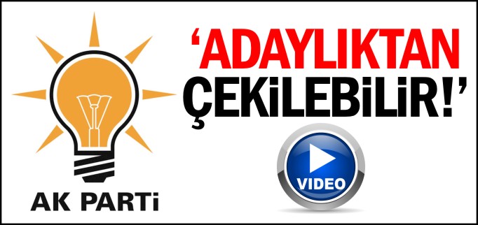 "ADAYLIKTAN ÇEKİLEBİLİR"