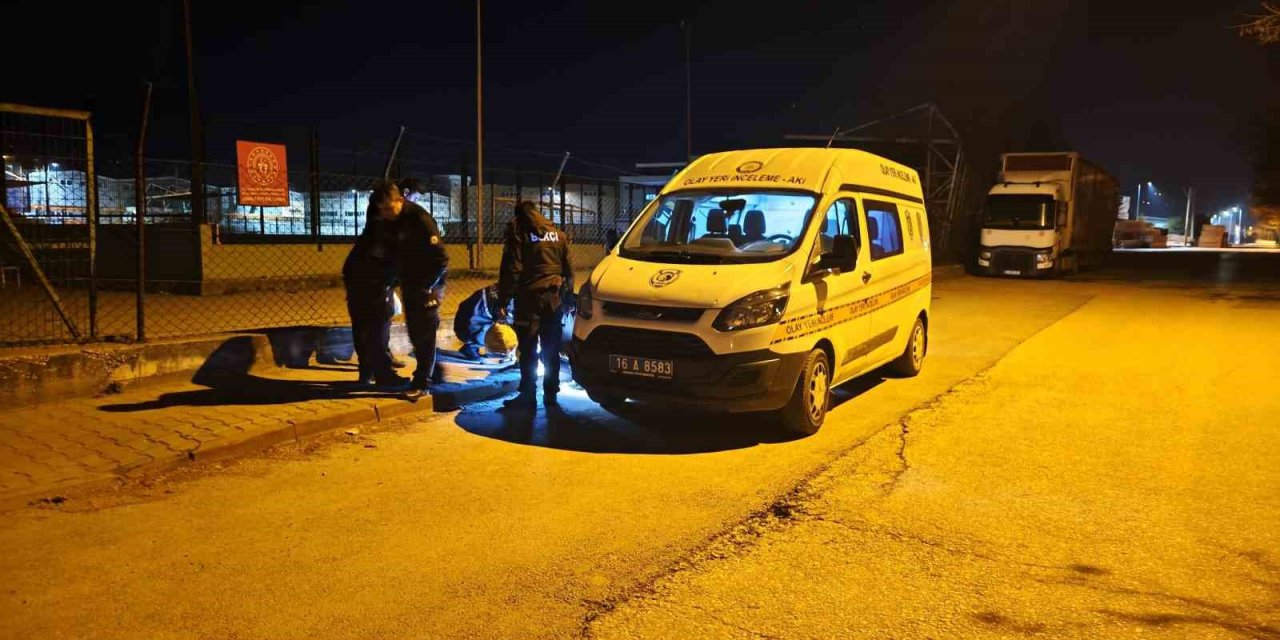 Büfe Hırsızları Yakalandı