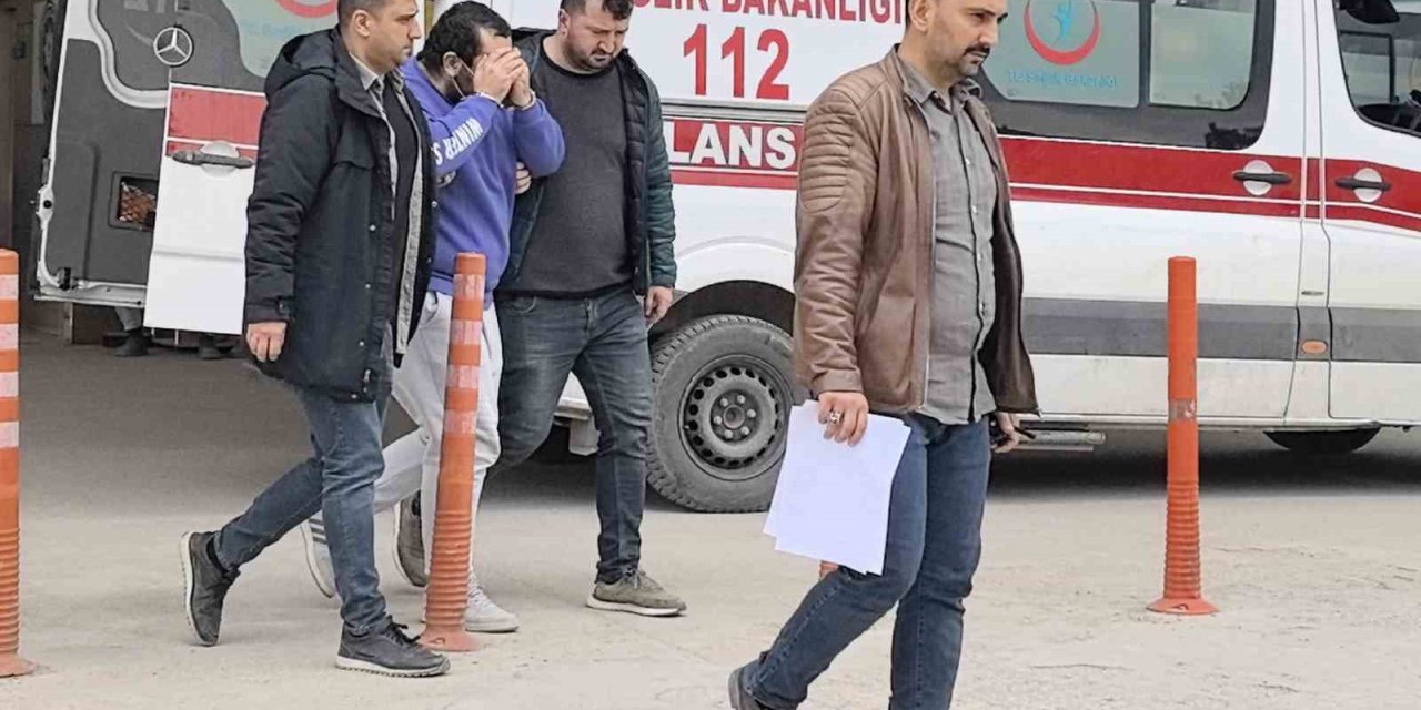 11 Kişiyi 2 Milyon Lira Dolandıran Şahıs Yakalandı