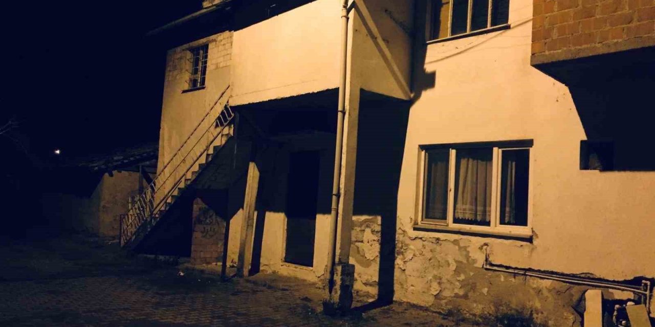 Sobadan Sızan Gazdan Zehirlenen Uzman Onbaşı Hayatını Kaybetti