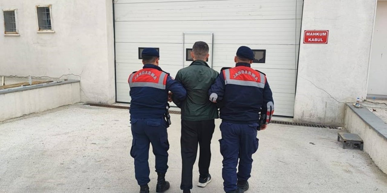 Uyuşturucu Ticareti Yaptığı Belirlenen Şüpheli Tutuklandı