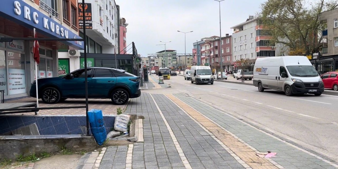 Ortalık Meydan Muharebesine Döndü