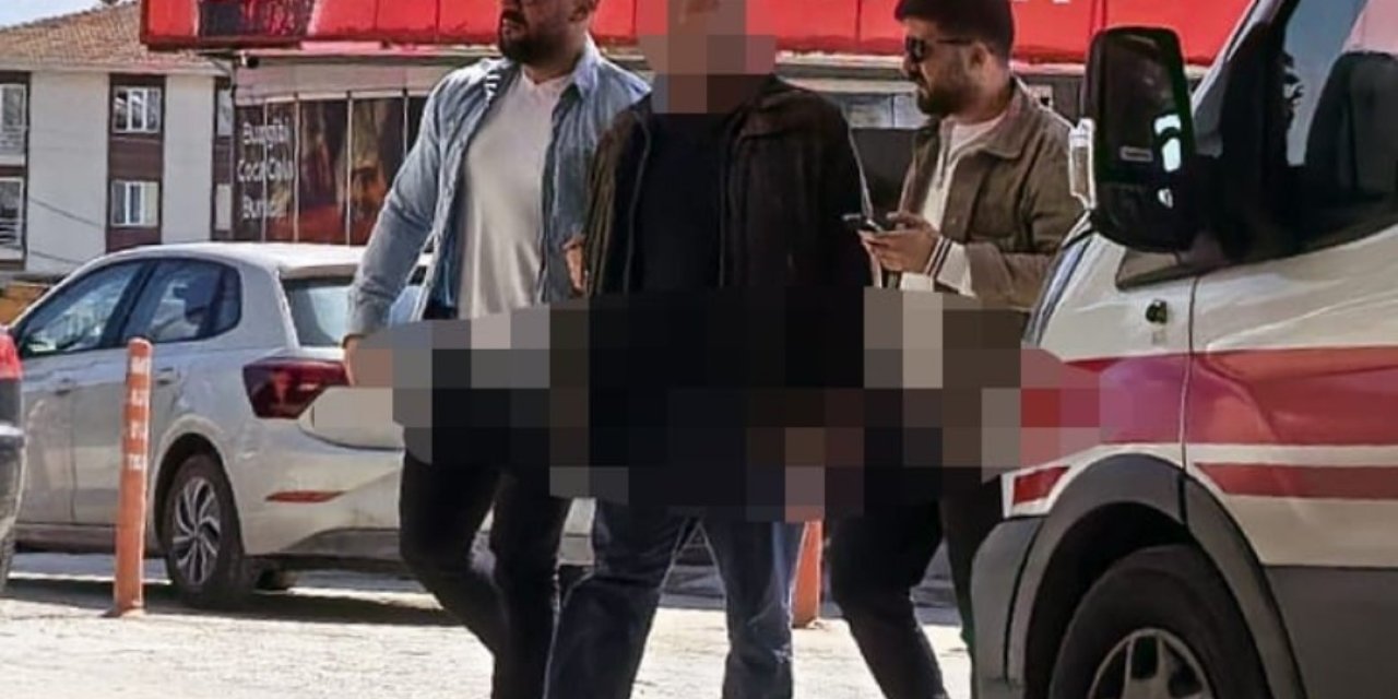 Gençleri Zehirliyordu: Mahkemece Tutuklandı