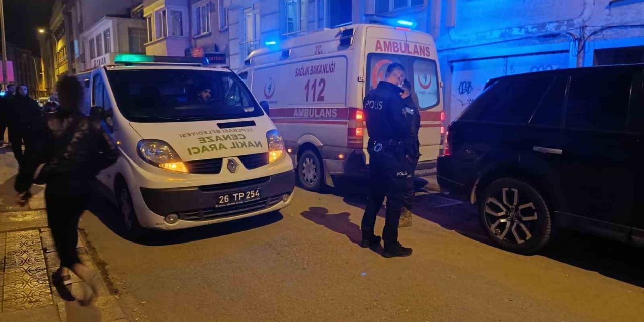 Kirasını Almaya Giden Ev Sahibi Hayatının Şokunu Yaşadı
