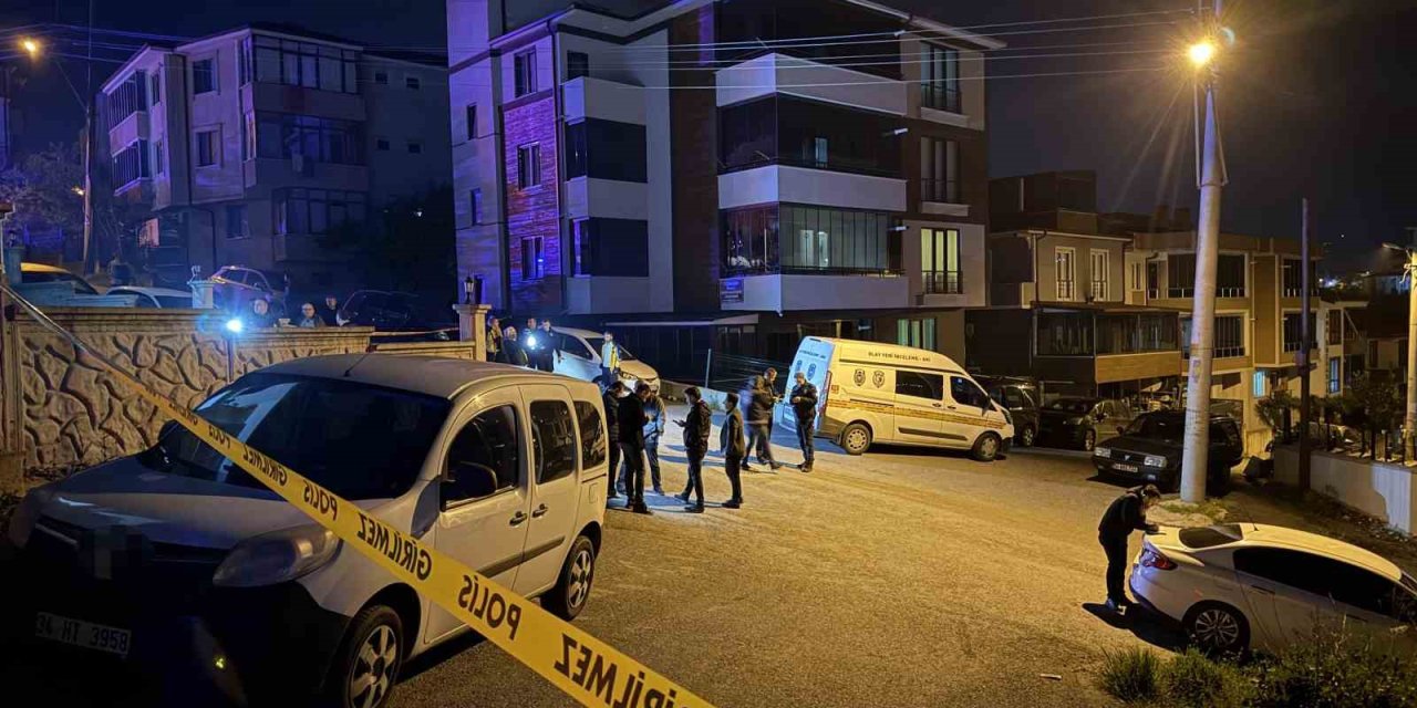 5 Kişinin Öldüğü Katliamda Gözaltına Alınan 12 Kişiden 8’i Adliyede