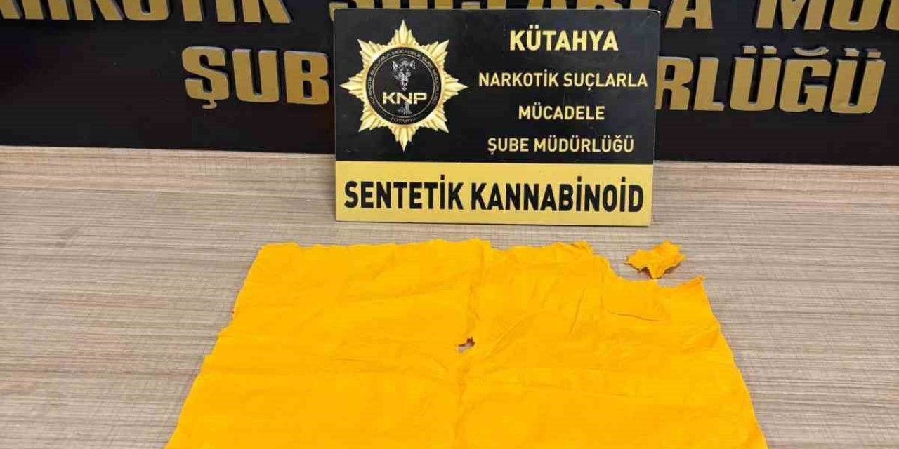 Uyuşturucu Operasyonu: 2 Şüpheli Tutuklandı
