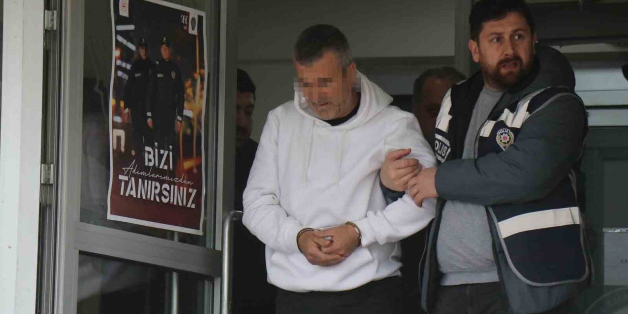 5 Kişinin Öldüğü Olayda 3 Şüpheli Daha Tutuklandı