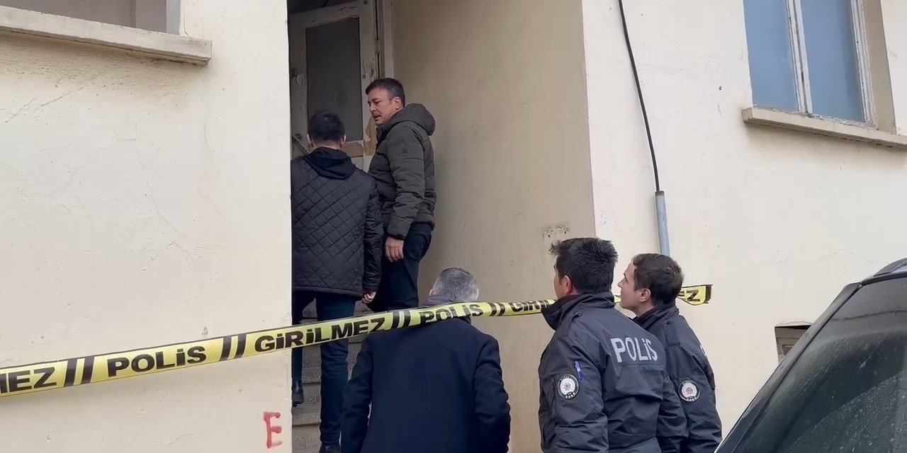 10 Gündür Kayıp Esnafın Cansız Bedeni Bulundu