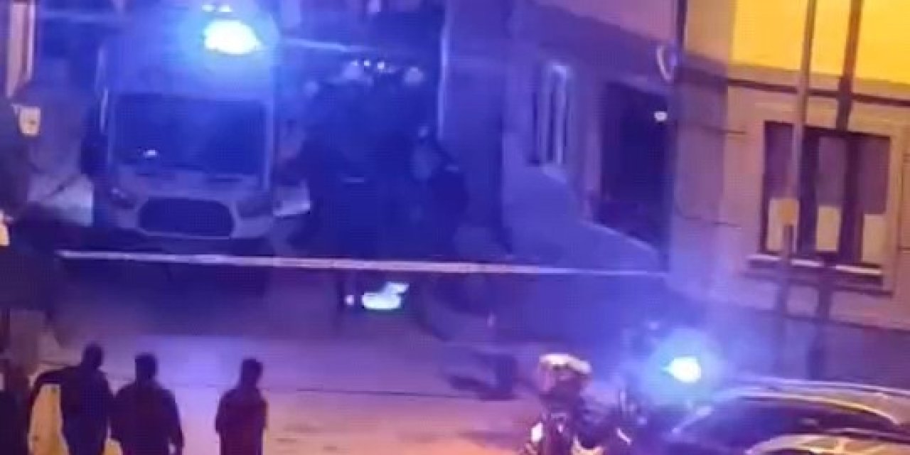 Yaşlı Adamı Bacağından Vuran 15 Yaşında Çocuk Adliyeye Sevk Edildi