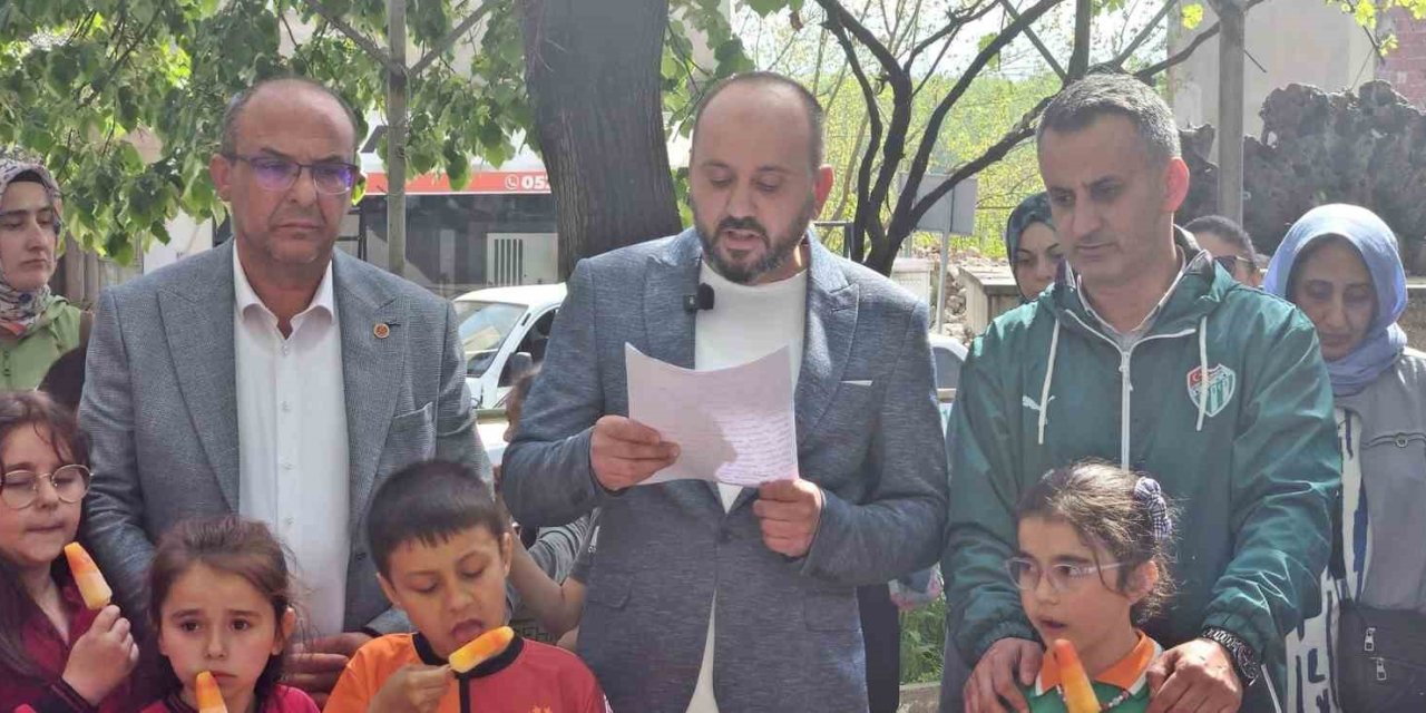 Güvenlik Önlemlerinin Yetersiz Olduğu Yol Mahalleliyi Çileden Çıkardı