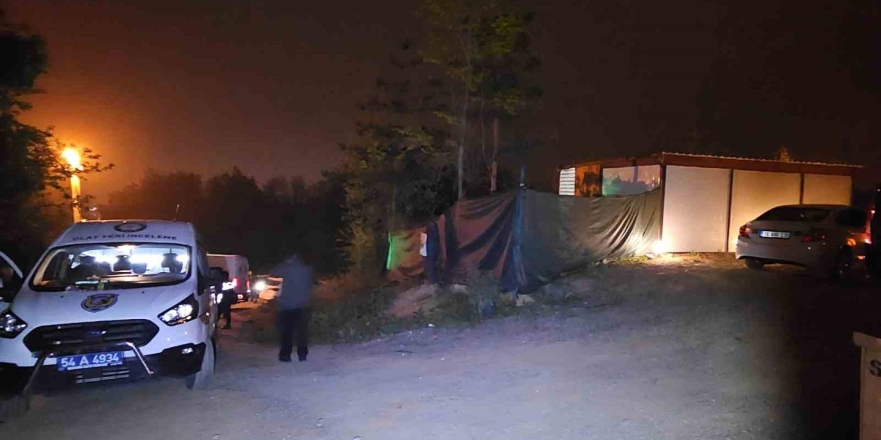 29 Yaşındaki Gencin Vurularak Öldüğü Olayda 1 Kişi Tutuklandı