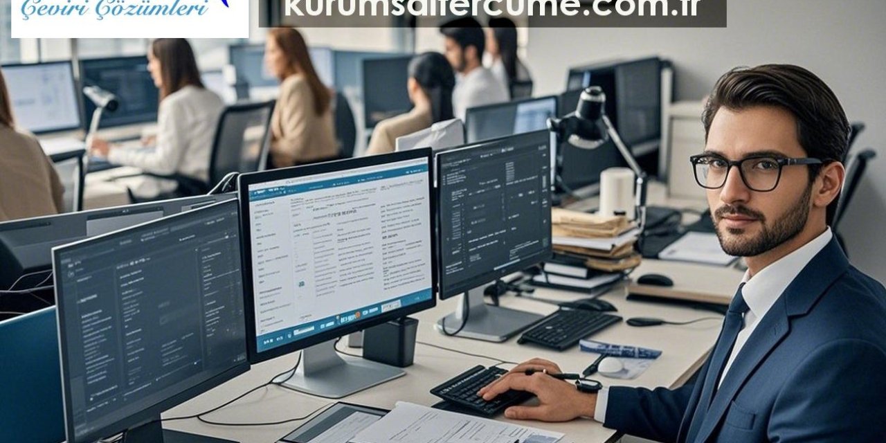 Kelime Başı Çeviri Ücreti ve Yeminli Tercüme Fiyatları