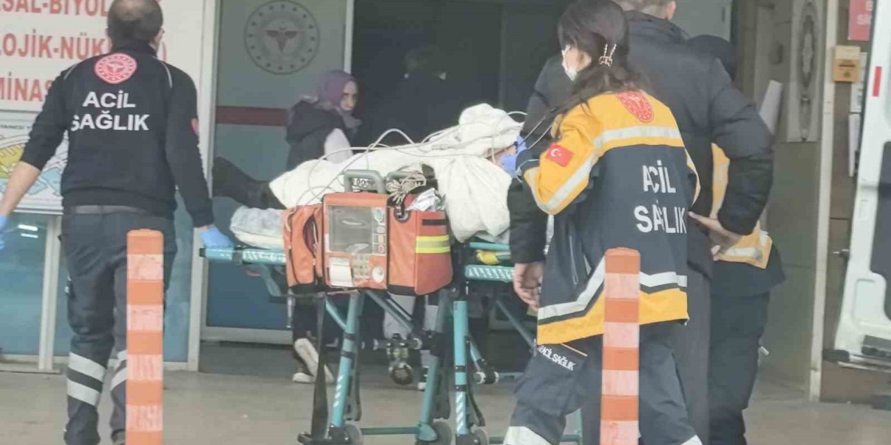 Kurduğu Köstebek Tabancasının Patlaması İle Hayatını Kaybetti