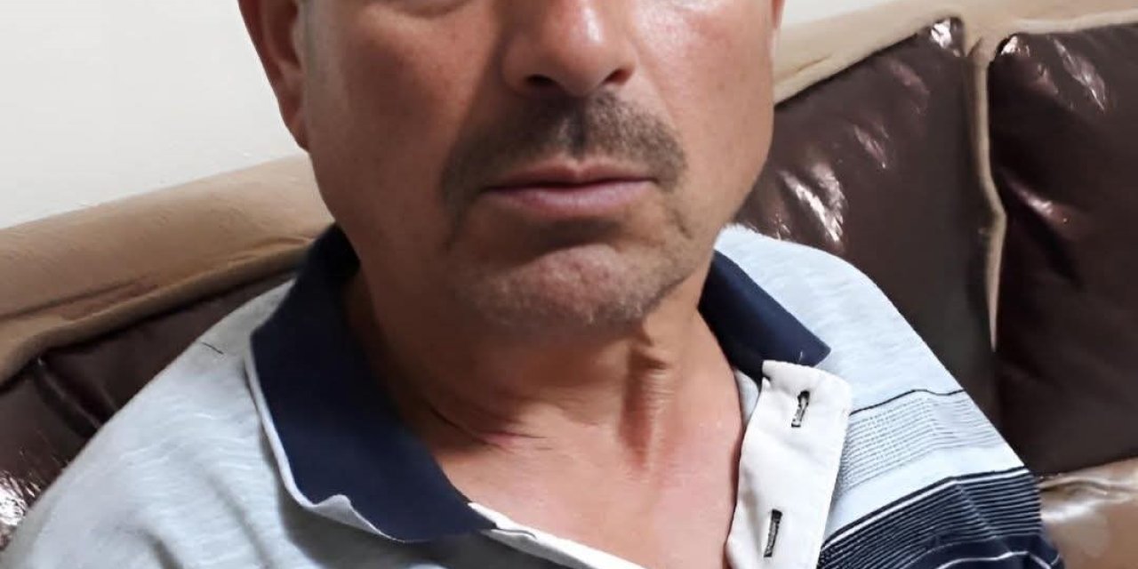 Traktörle Seyir Halindeyken Kalp Krizi Geçirmişti, 4 Gün Sonra Hayatını Kaybetti