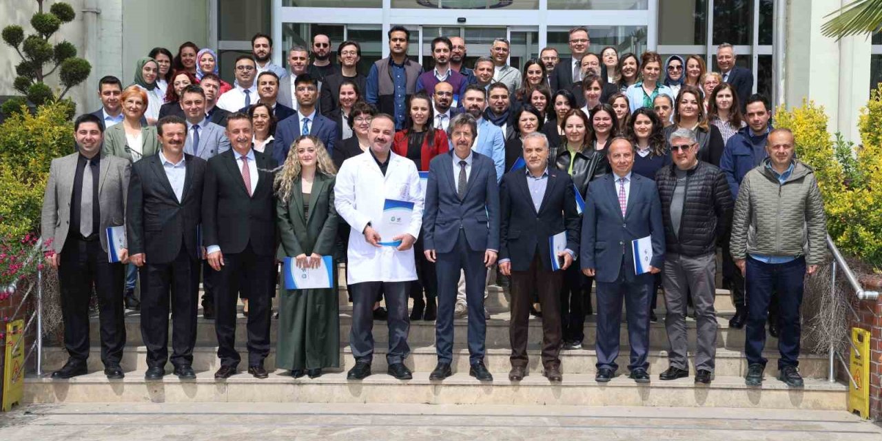 Başarılı Akademisyen Sayısı Her Geçen Gün Artıyor