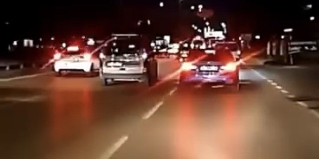 Makasçıya Kötü Haber