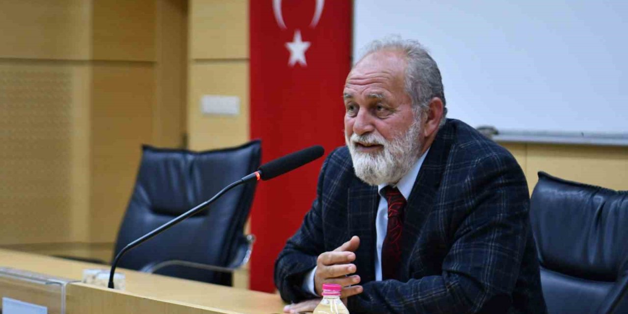 Kültür Ve Medeniyet Atölyeleri Başladı