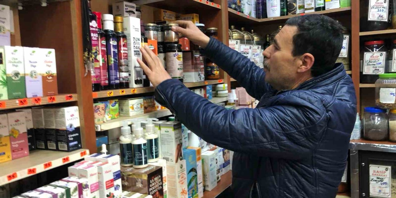 Hava Değişkenliği Vatandaşları Aktarlara Yöneltti