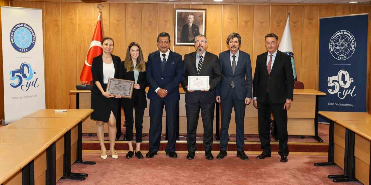 MYO'larda Akreditasyon Başarısı