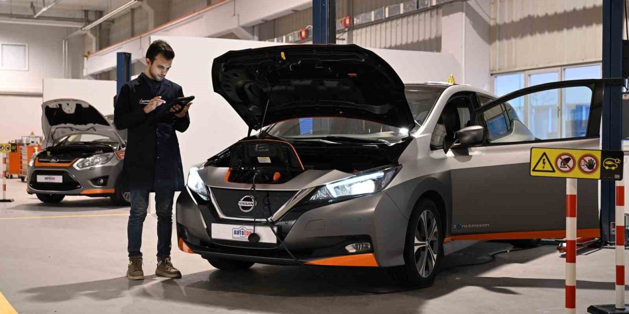Otomotiv Sektörüne Yeşil Işık