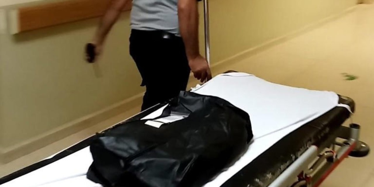 3 Aylık Bebek Beşiğinde Ölü Bulundu