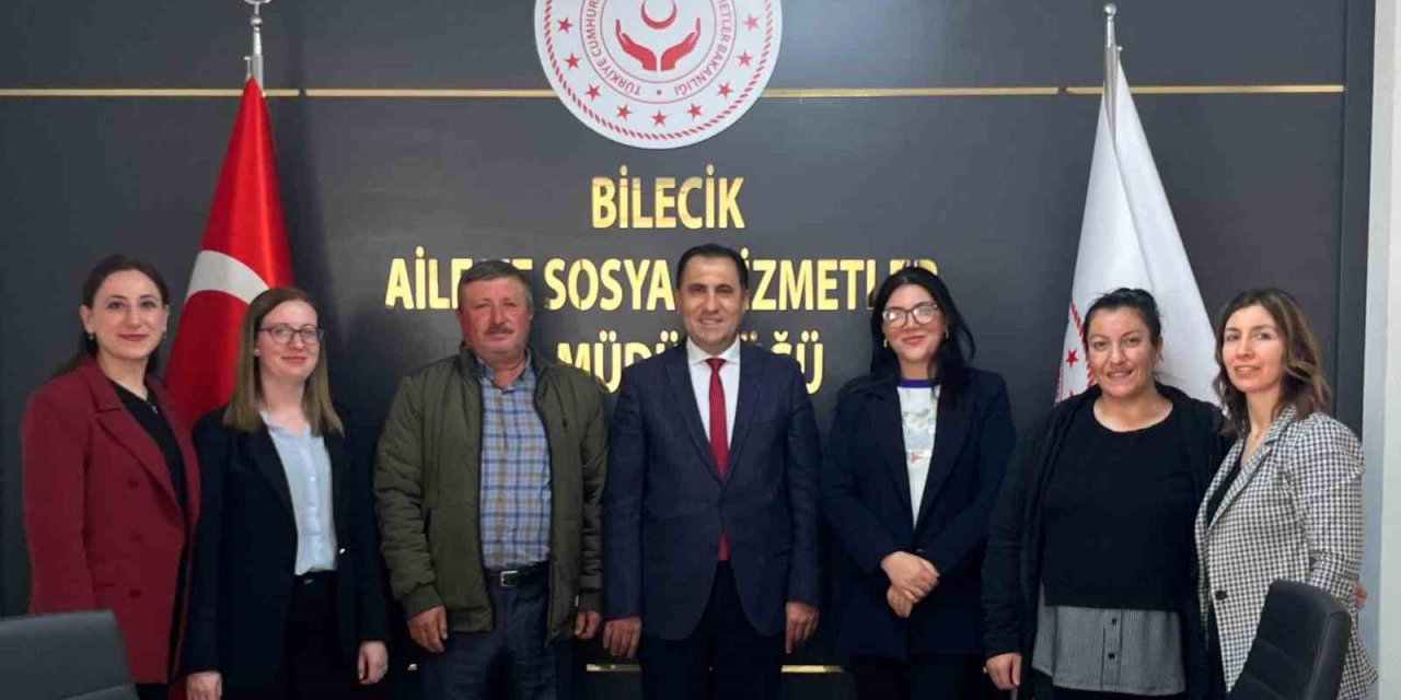 Şehit Ve Gazi Yakınlarına "İstihdam Öncesi Oryantasyon Eğitimi"